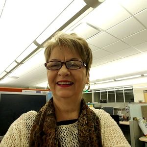 Meet your Posher, Linda